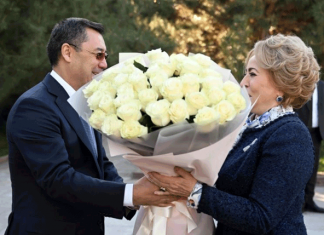 Кыргызстан и Россия: испытаны на прочность временем