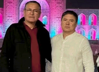 ГНКБ продолжает зачистку рядов ОПГ