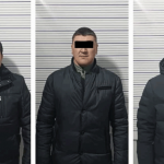 В Джалал-Абаде задержаны налоговики за присвоение денег на патенты