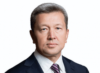 Экс-депутат Жаныбек Бакчиев задержан ГКНБ