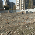 Точечная застройка неискоренима?’