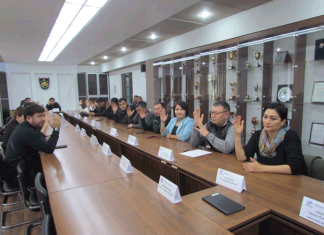 Село воссоединилось с городом