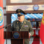 Камчыбек Ташиев: «Мы превратим республику в островок законности»