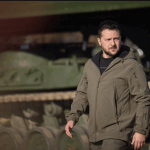 Украинский финал