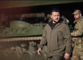 Украинский финал