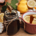 Вылечить грипп помогут травы, фрукты, овощи-2