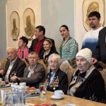 Ленинградский день Победы