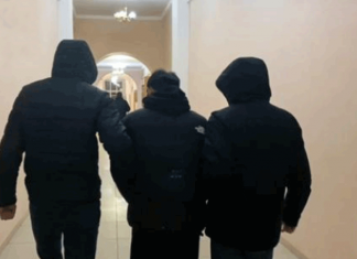 Еще двух кыргызстанцев задержали в Астрахани с наркотиками