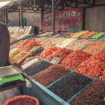 На рынках Чуйской области снижена стоимость аренды — список ГКНБ