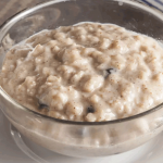 Овсянка всему голова