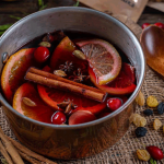 Такое вино пьем от простуды