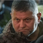 «Тупик»: Главком ВСУ сделал неожиданное признание