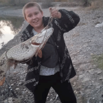 У щуки начался «осенний жор»