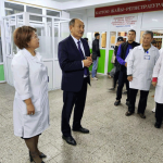 «ЭЛ АМАН» — аптека для народа