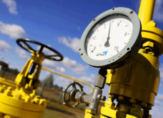 Масштабнее газификация – чище воздух