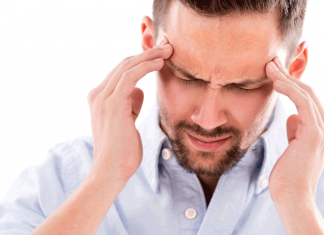 5 продуктов, которые легко избавят вас от сильной головной боли