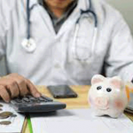 Сколько получают медики?