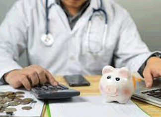 Сколько получают медики?