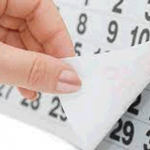 Когда будем отдыхать в 2024 году