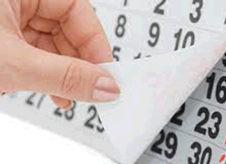 Когда будем отдыхать в 2024 году