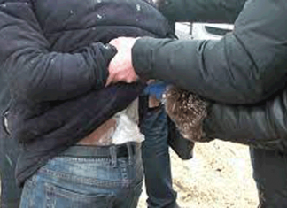 В Липецке задержаны наркодилеры из Кыргызстана