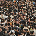 Население Земли выросло на 75 миллионов человек за 2023 год