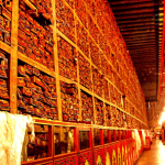 Таинственные рукописи Тибета