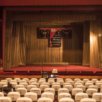 Репертуар Русского театра драмы на январь 2024 года