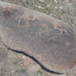 Таинственные камни ущелья Шоролу