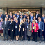 Единая судьба российских соотечественников