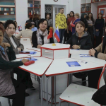 Как учить одаренных детей