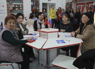 Как учить одаренных детей