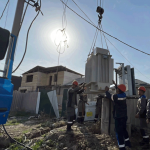 Кок-Жар будет со светом