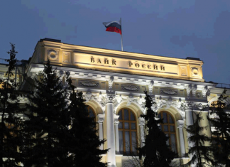 К российскому аналогу SWIFT подключились уже 20 стран