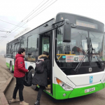Повышенный тариф в общественном транспорте Бишкека начнет действовать 30 января 2024 года