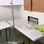 Минздрав закрыл 216 частных клиник, которые работали без лицензий