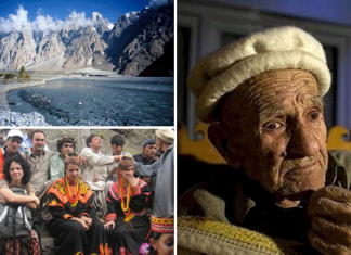 Как и где живет единственный в мире народ, который не болеет раком