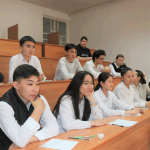 В школы придут учителя новой формации