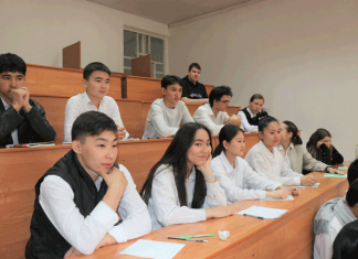 В школы придут учителя новой формации