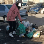 Нарушил правила благоустройства – заплати штраф