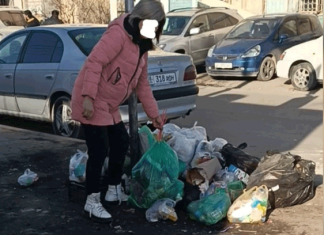 Нарушил правила благоустройства – заплати штраф