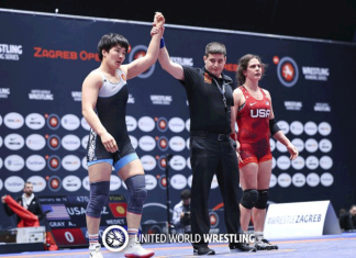 Айпери Медет кызы и Айсулуу Тыныбекова выиграли рейтинговый турнир в Хорватии