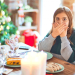 Как отметить Новый год без последствий для здоровья?