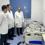 Не надо ехать за границу. Наши доктора прооперируют