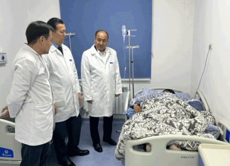 Не надо ехать за границу. Наши доктора прооперируют