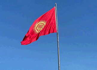 Флаг страны стал новее нового – Кабмин изменил придумку депутатов