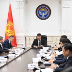 Нужно быть готовыми к маловодью в 2024 году