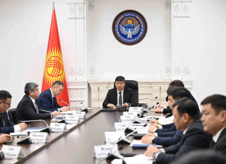 Нужно быть готовыми к маловодью в 2024 году