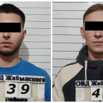 Задержаны подозреваемые в краже кабеля из Кара-Балтинского горнорудного комбината