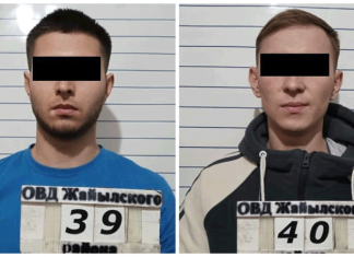 Задержаны подозреваемые в краже кабеля из Кара-Балтинского горнорудного комбината